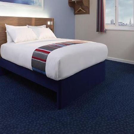 Travelodge Darlington Exterior foto