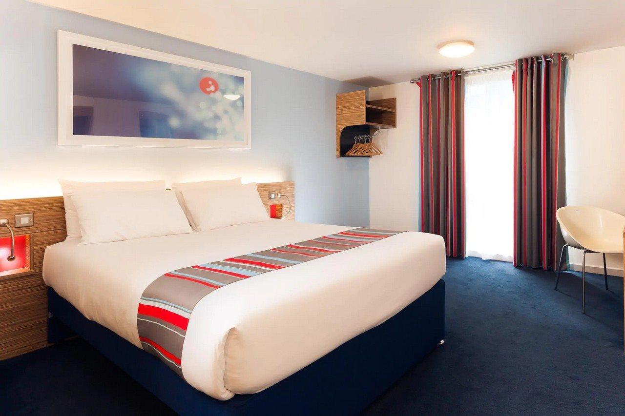 Travelodge Darlington Exterior foto