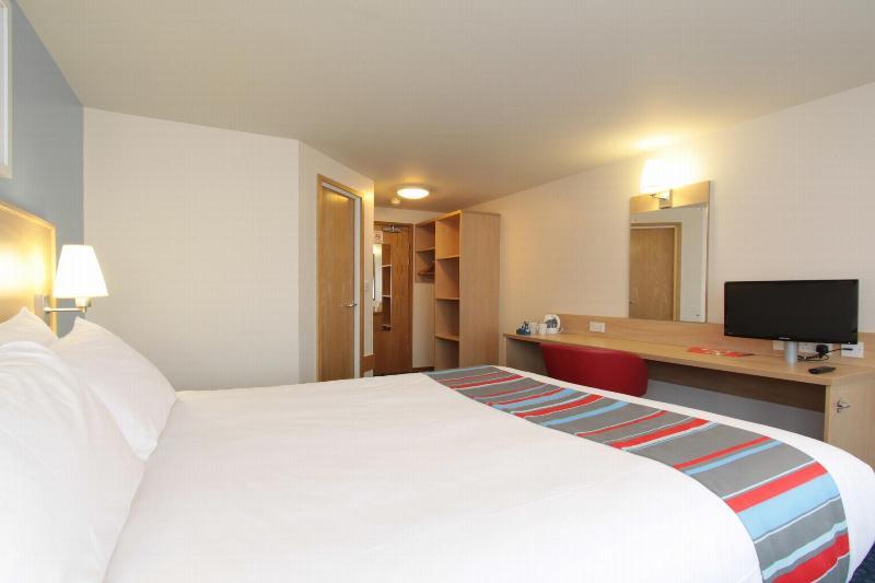 Travelodge Darlington Exterior foto
